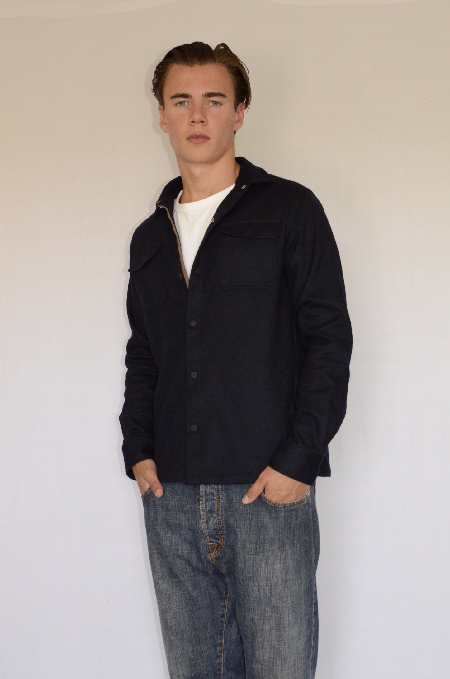 MASSIMO DUTTI