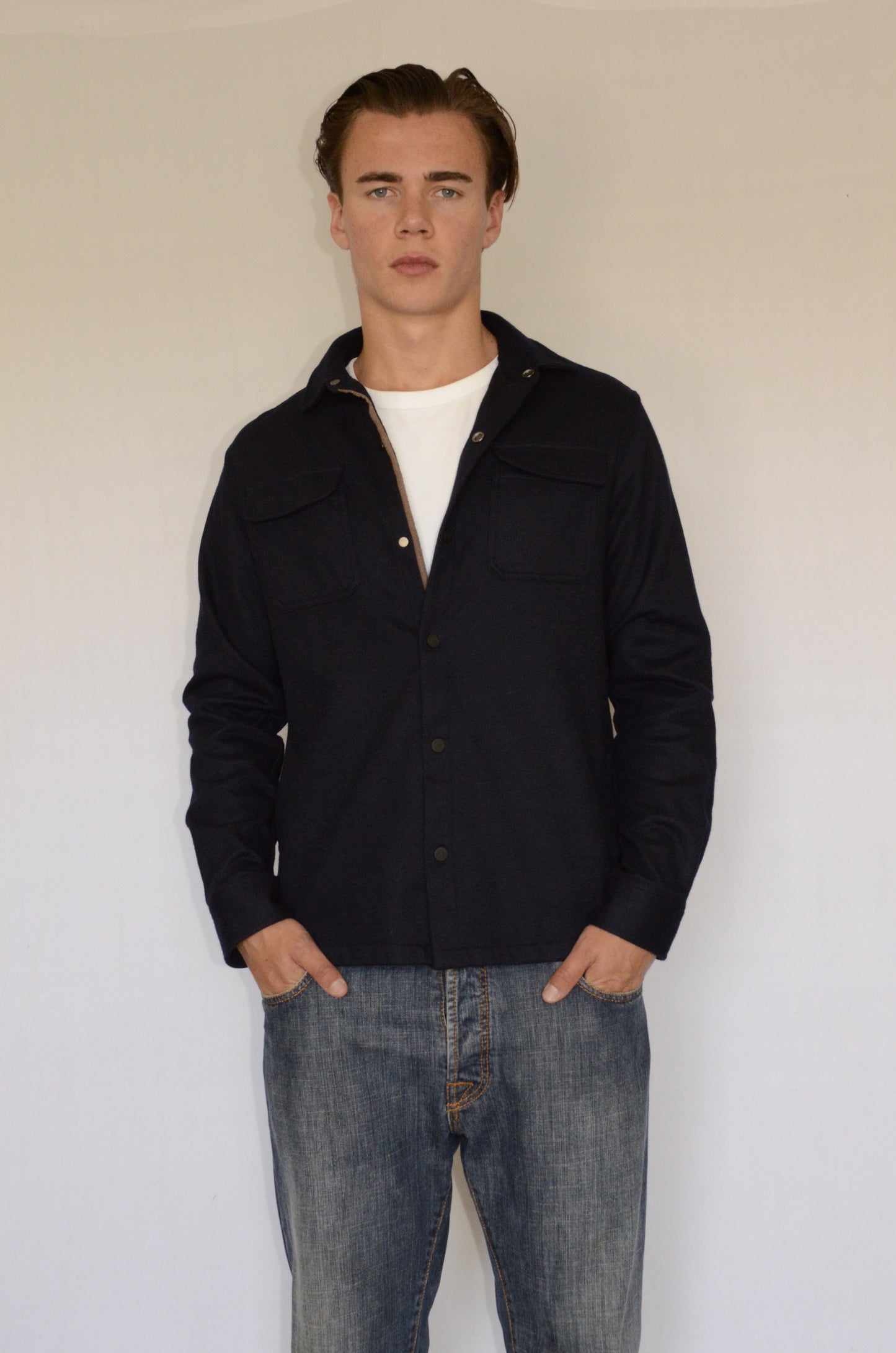 MASSIMO DUTTI