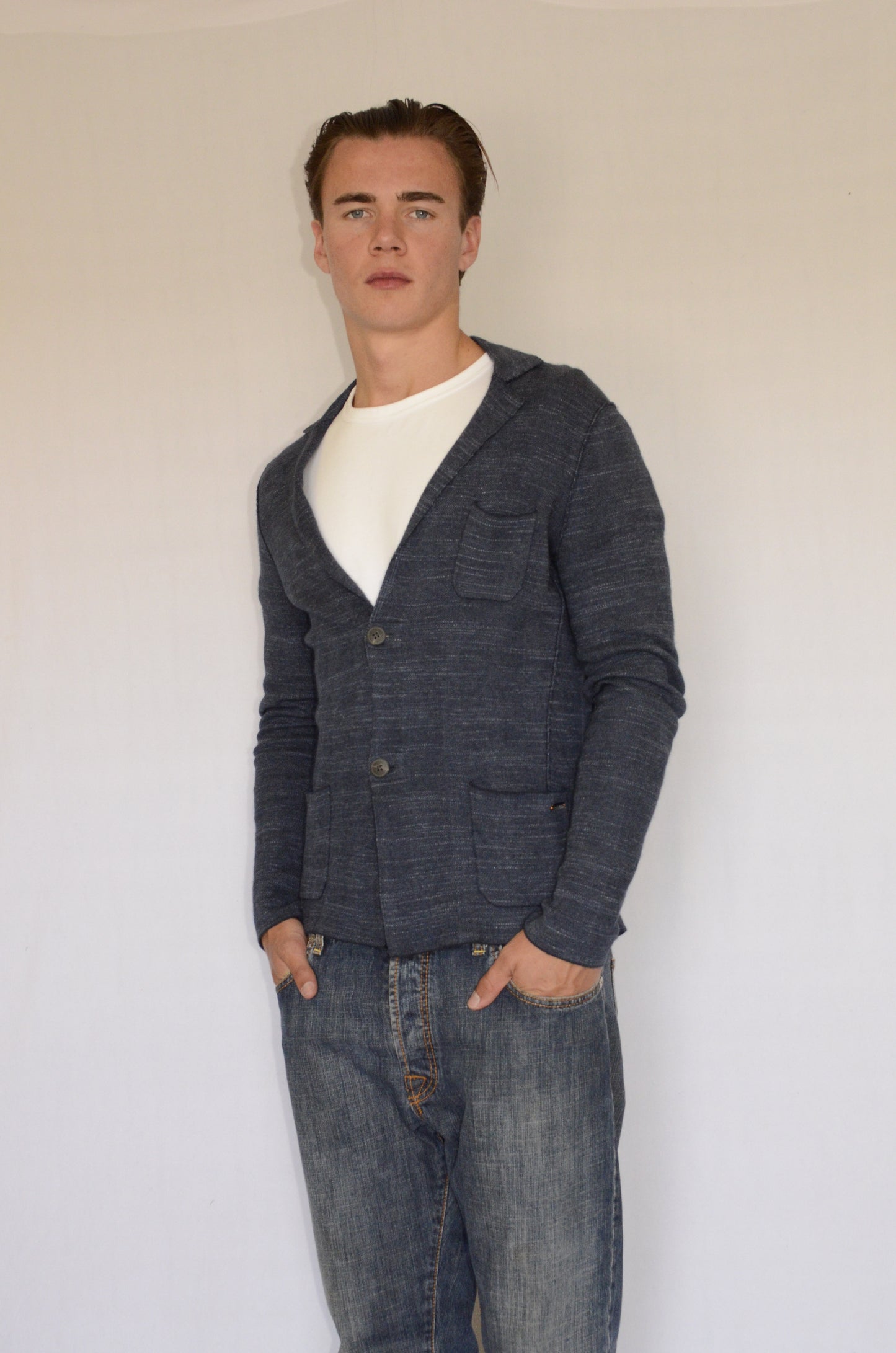 HUGO BOSS