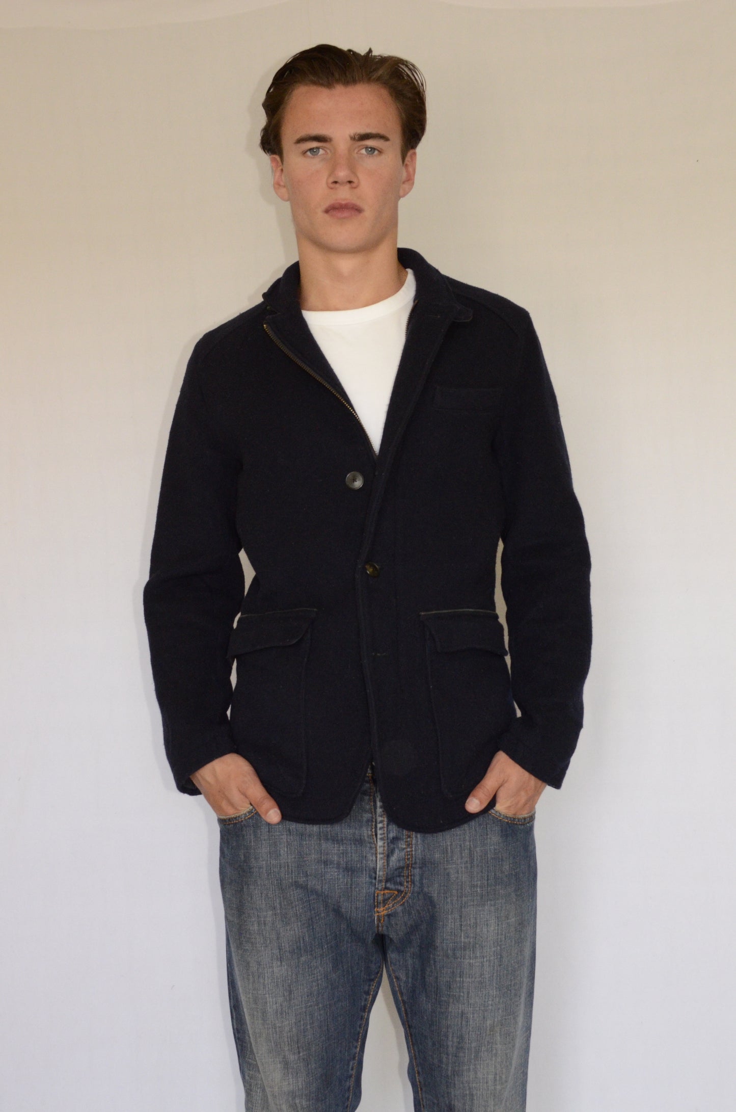 MASSIMO DUTTI