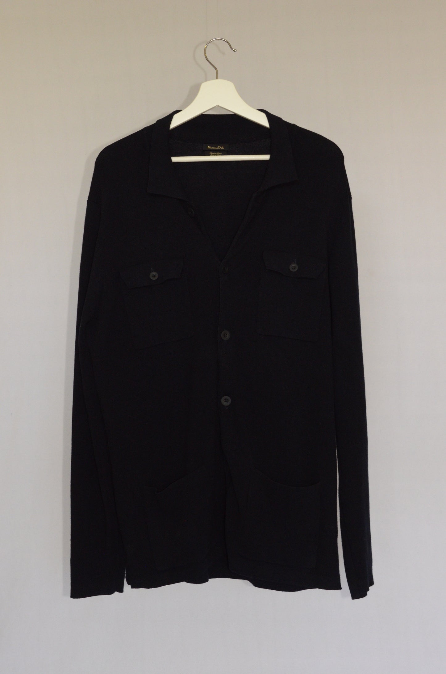 MASSIMO DUTTI