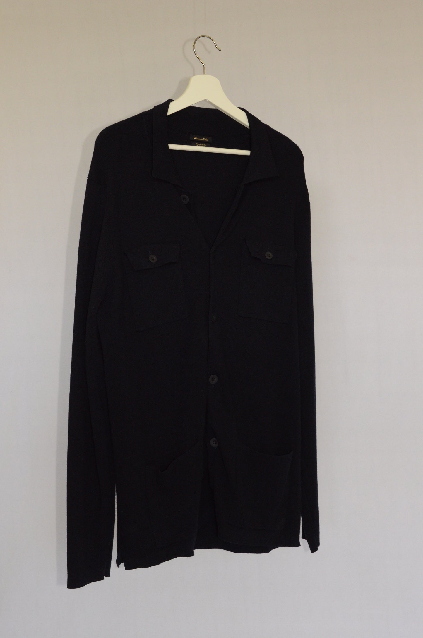 MASSIMO DUTTI