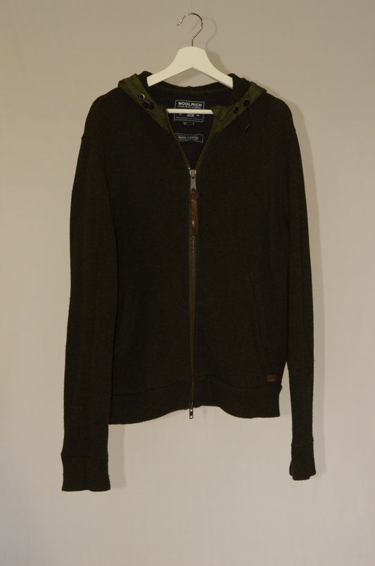 WOOLRICH