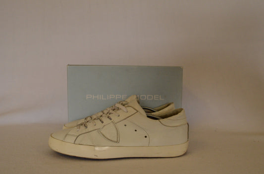PHILIPPE MODEL