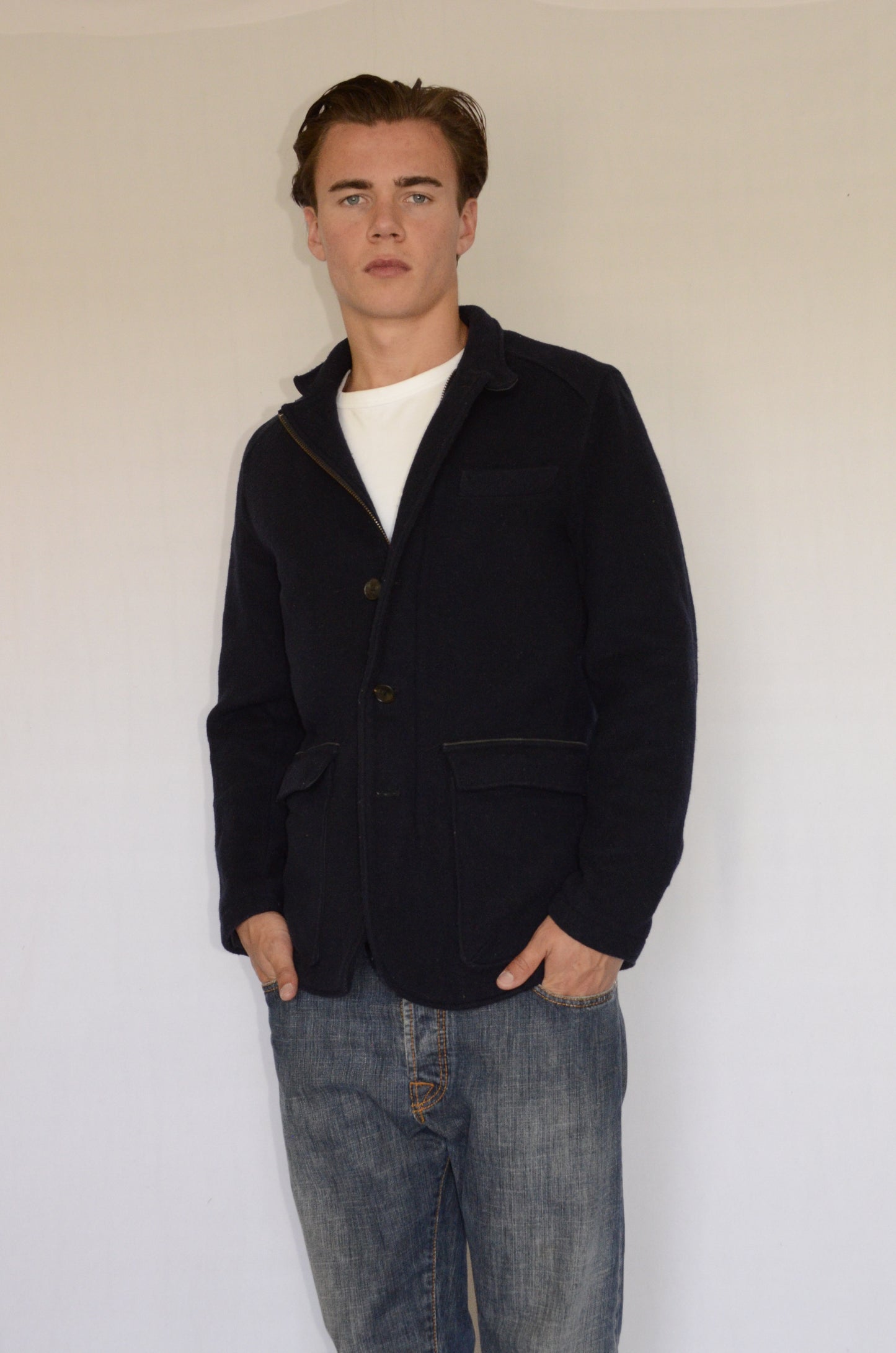 MASSIMO DUTTI