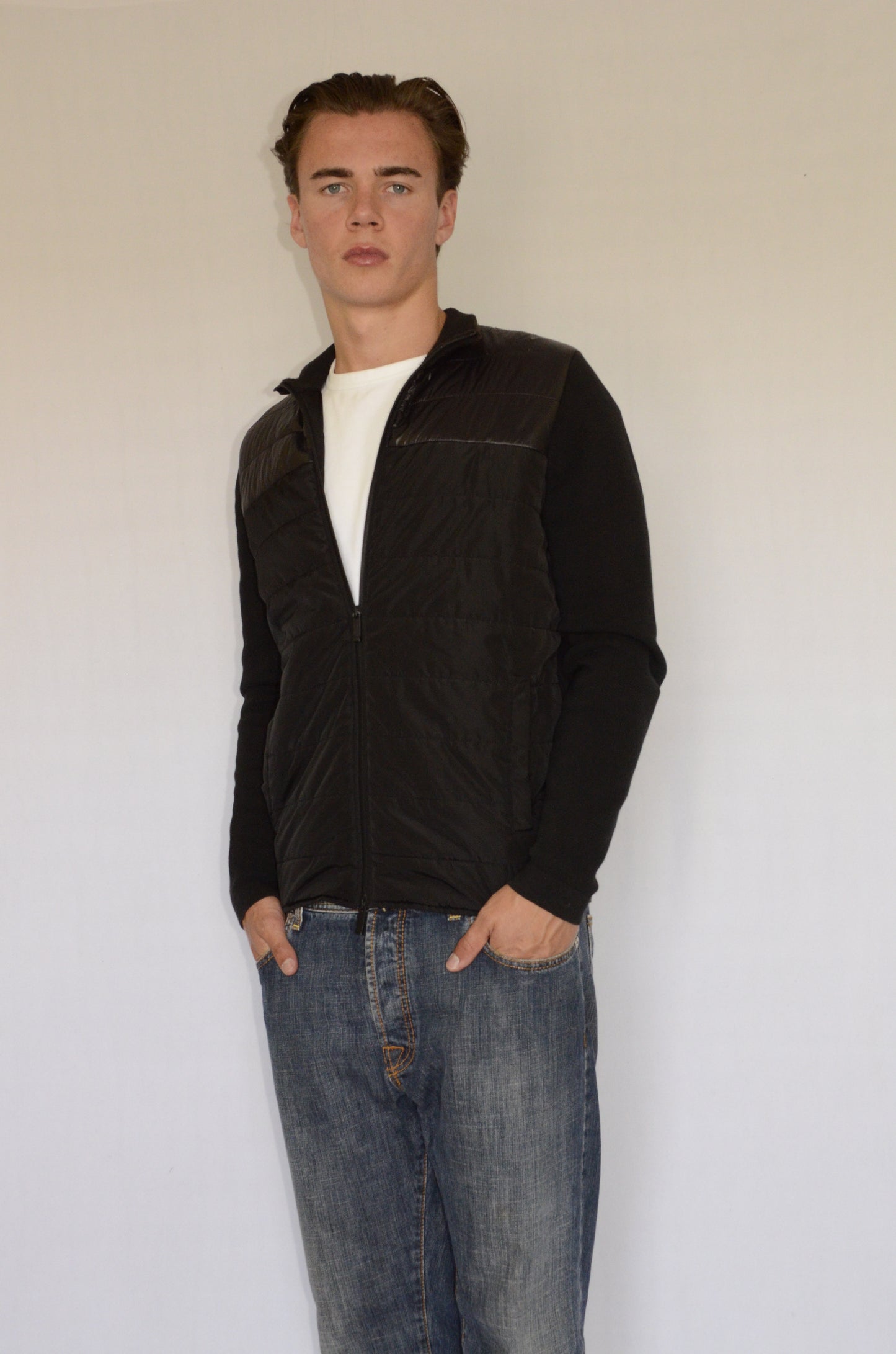 MASSIMO DUTTI
