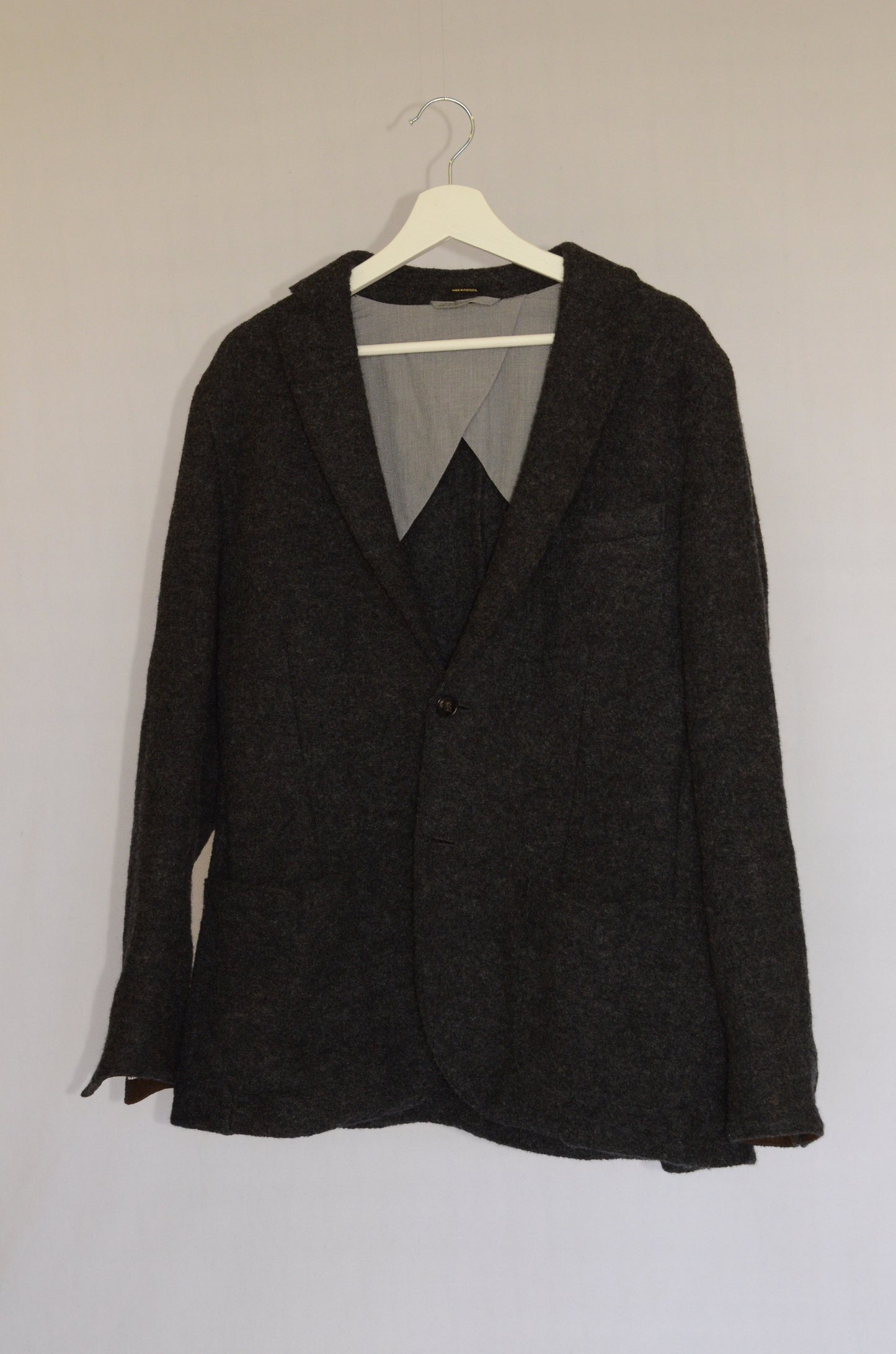 MASSIMO DUTTI