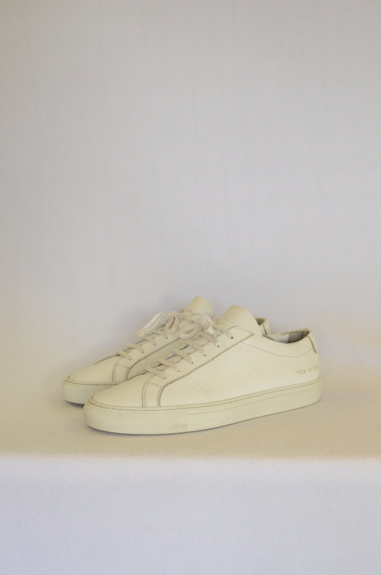 COMMON PROJECTS