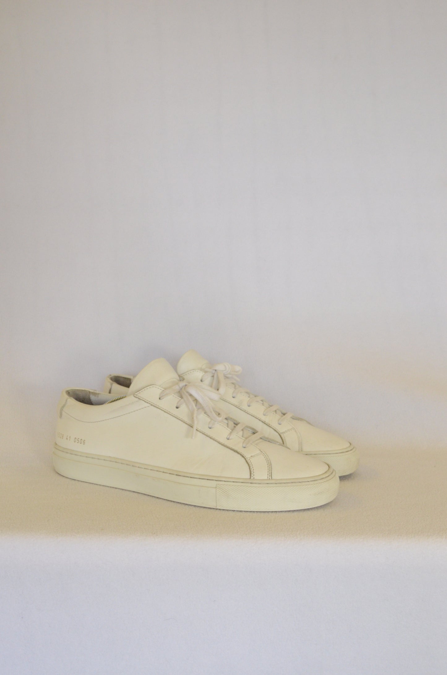 COMMON PROJECTS