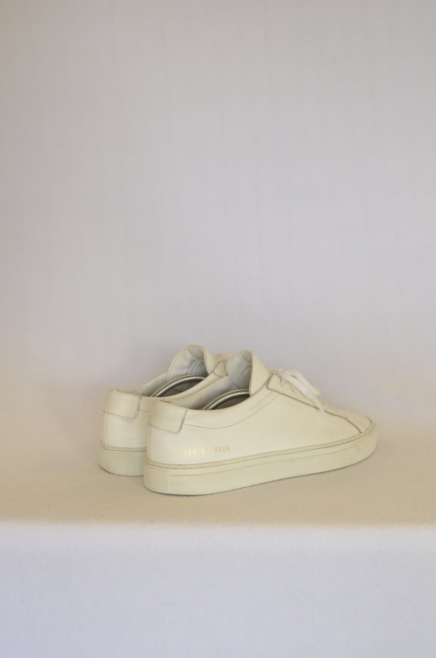 COMMON PROJECTS