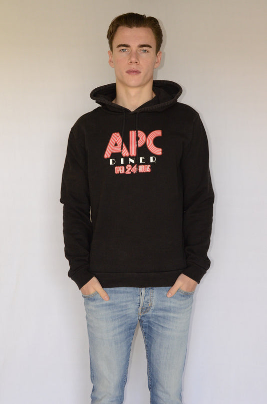 A.P.C.